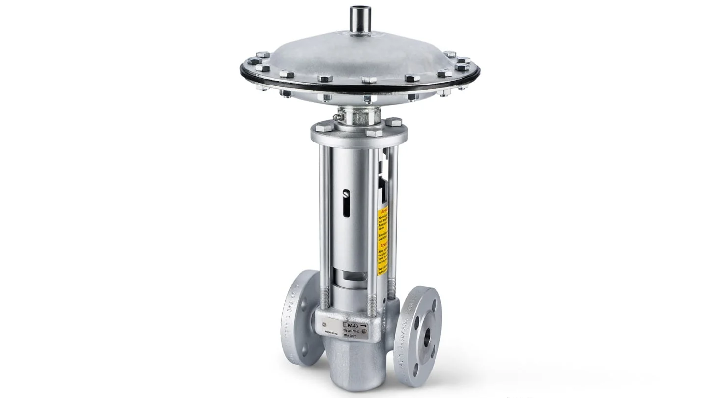 Van xả đáy lò hơi (Bottom Blowdown Valves) - ảnh 2