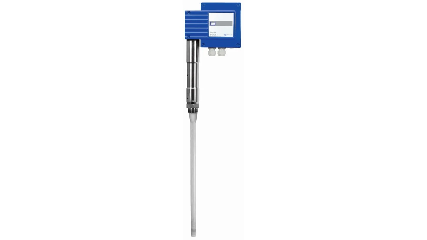 SPECTORcompact – Điều khiển mức nước - ảnh 3