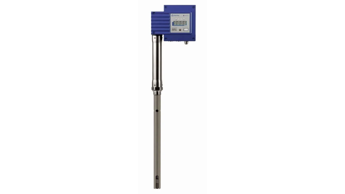 SPECTORcompact – Kiểm soát TDS