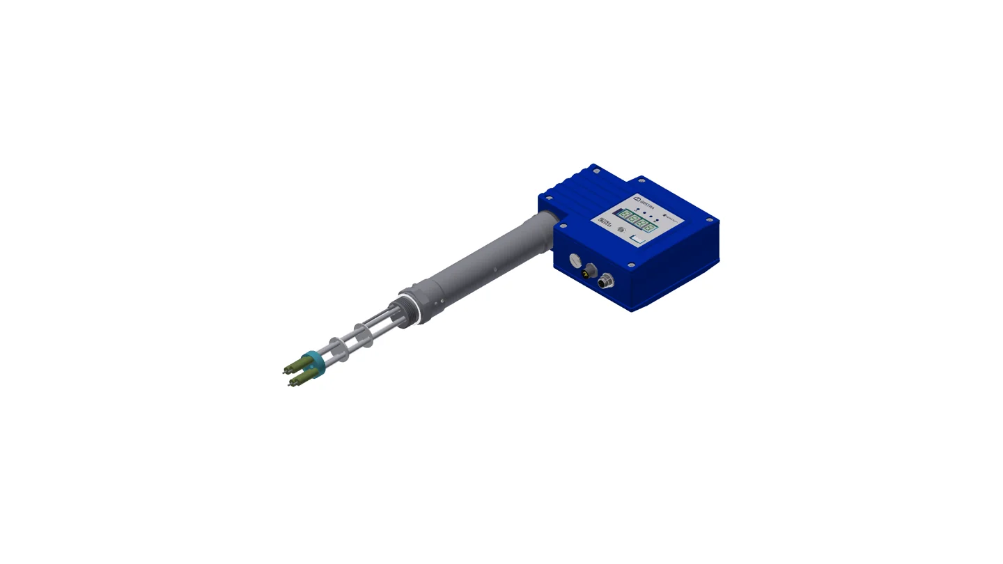 SPECTORconnect – Kiểm soát TDS - ảnh 3
