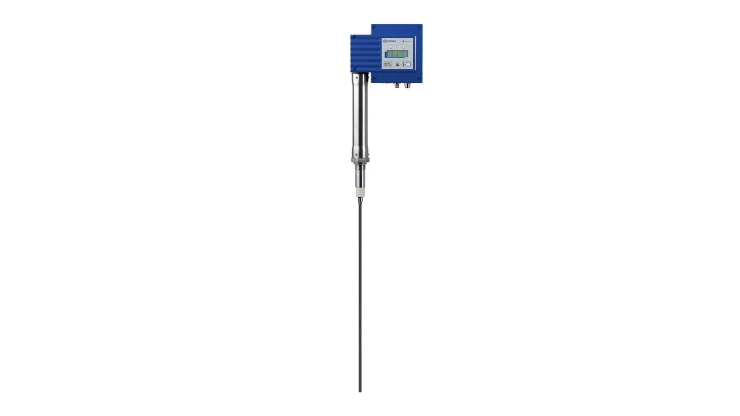 SPECTORconnect – Giới hạn mức nước - ảnh 3