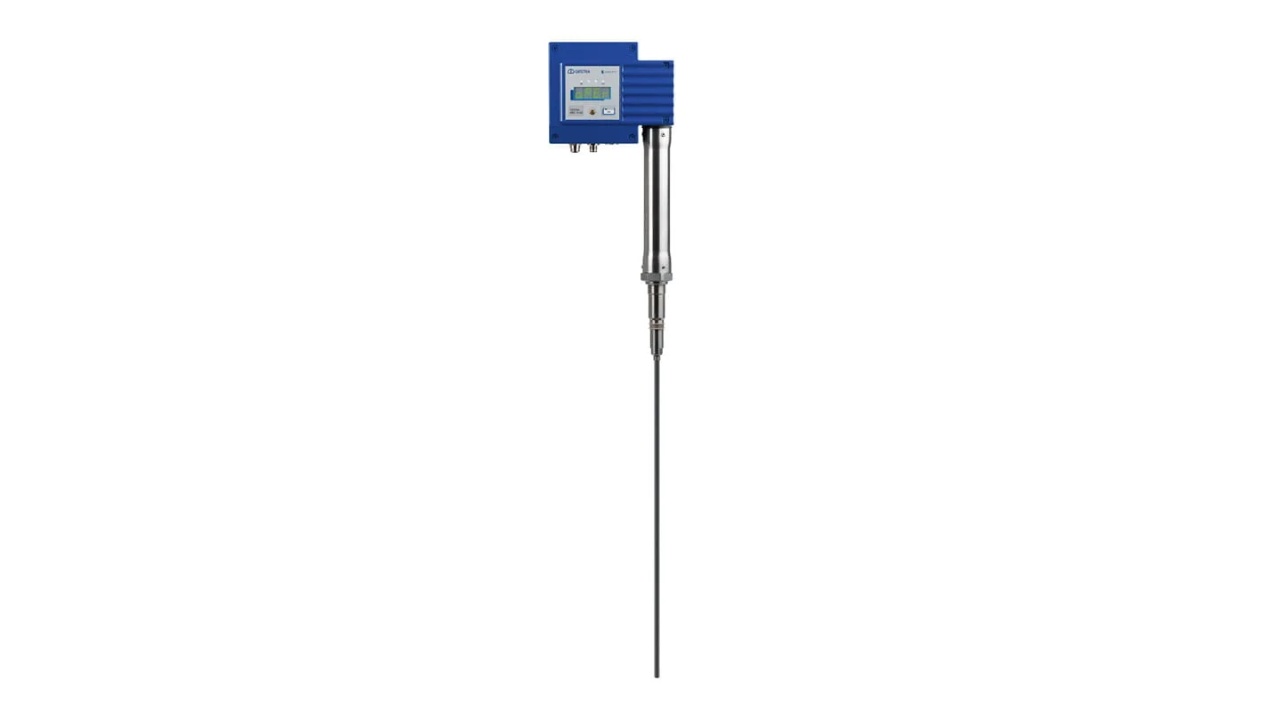 SPECTORconnect – Giới hạn mức nước - ảnh 2