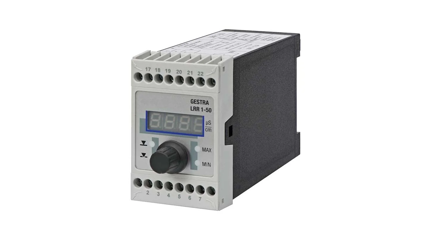 SPECTORmodul – Kiểm soát TDS - ảnh 2