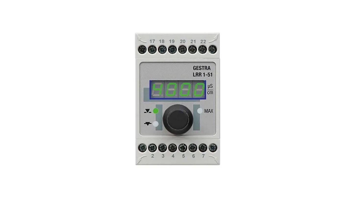 SPECTORmodul – Kiểm soát TDS - ảnh 3