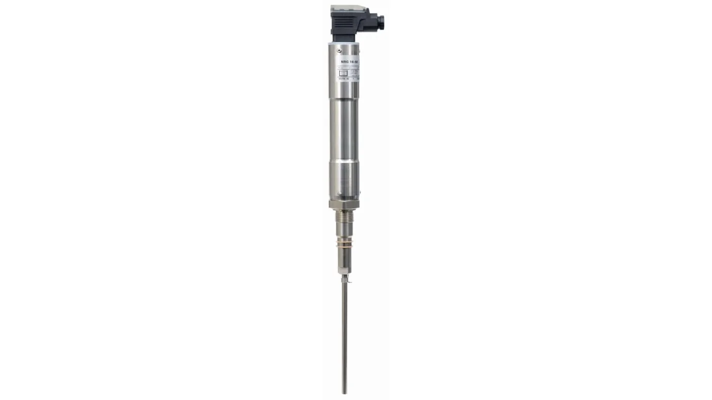 SPECTORmodul – Giới hạn mức nước - ảnh 2