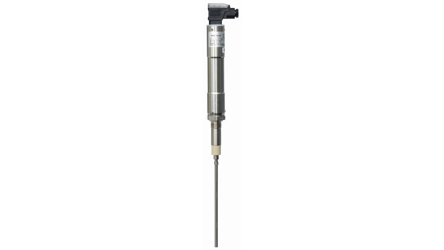 SPECTORmodul – Giới hạn mức nước - ảnh 3
