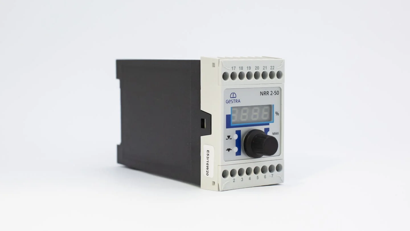 SPECTORmodul – Điều khiển mức nước - ảnh 3