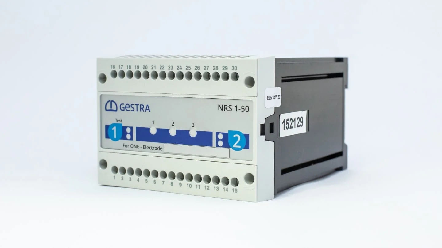 SPECTORmodul – Giới hạn mức nước - ảnh 4