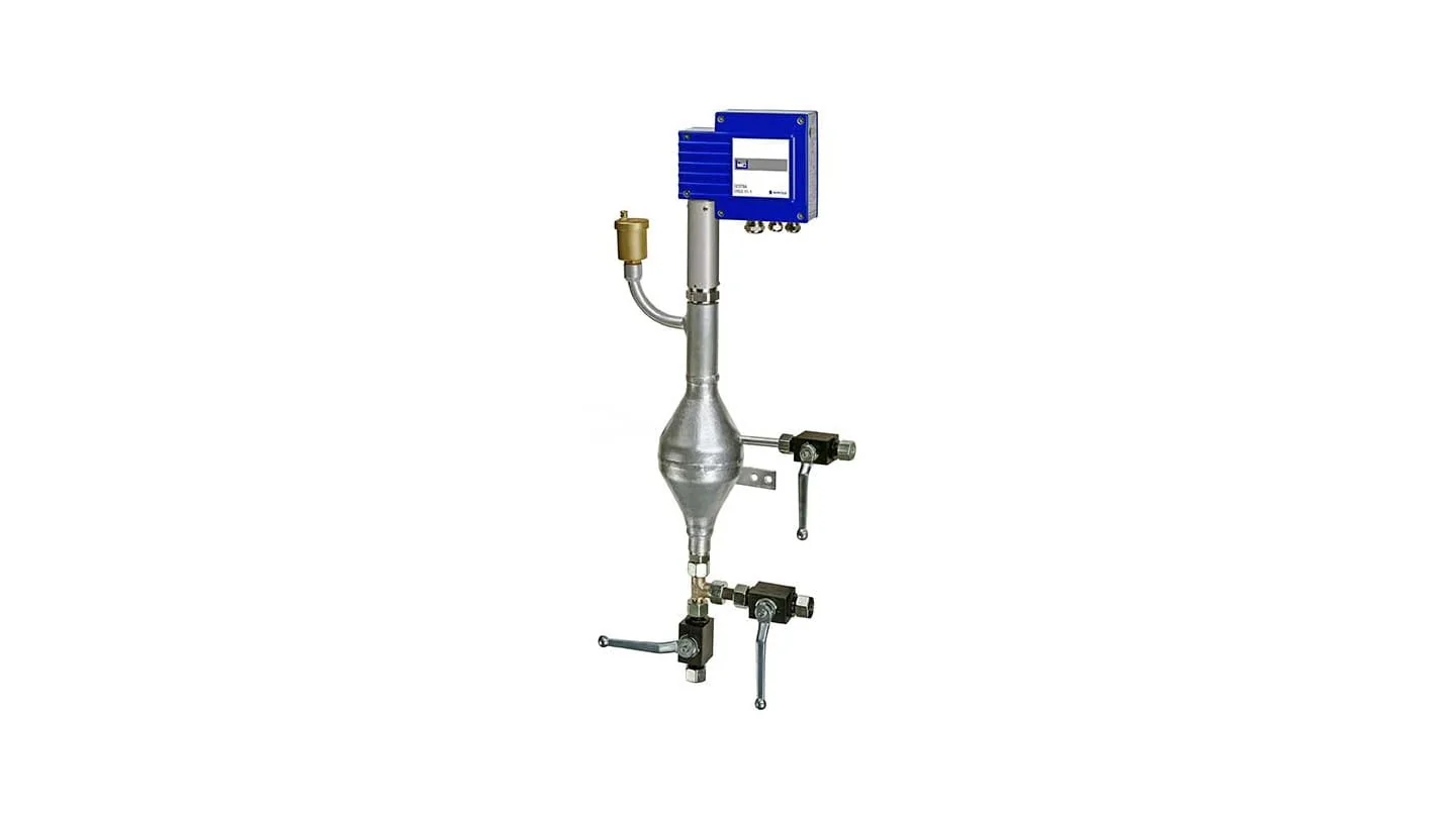 Cảm biến độ đục (Turbidity Detector)