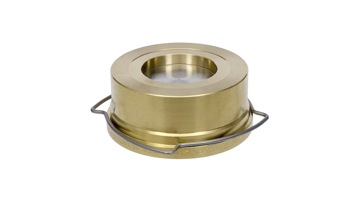 Van một chiều RK (Non-Return Valves) - ảnh 3