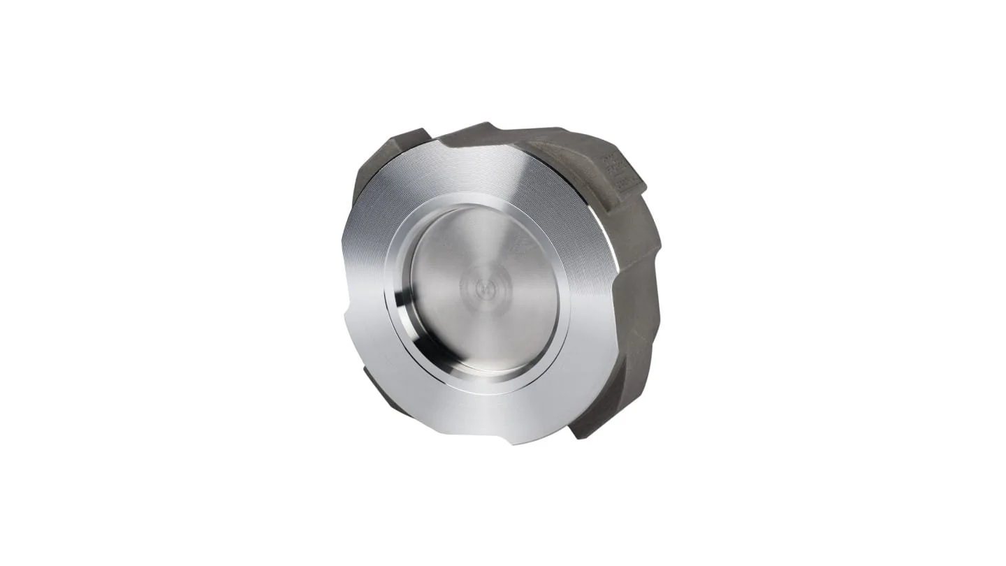 Chọn vật liệu van công nghiệp: gang cầu, thép đúc hay inox?