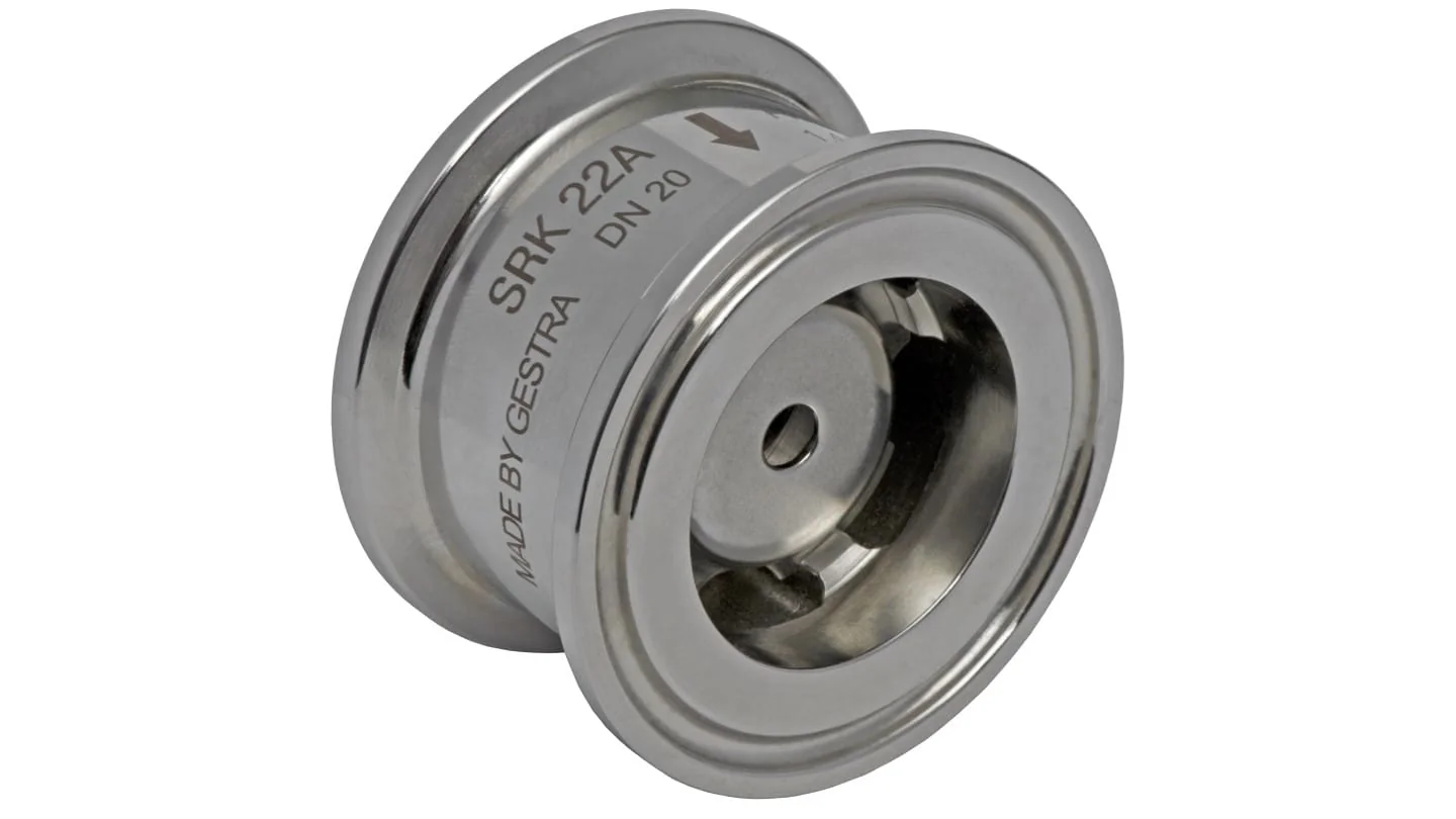 Van một chiều RK (Non-Return Valves) - ảnh 2