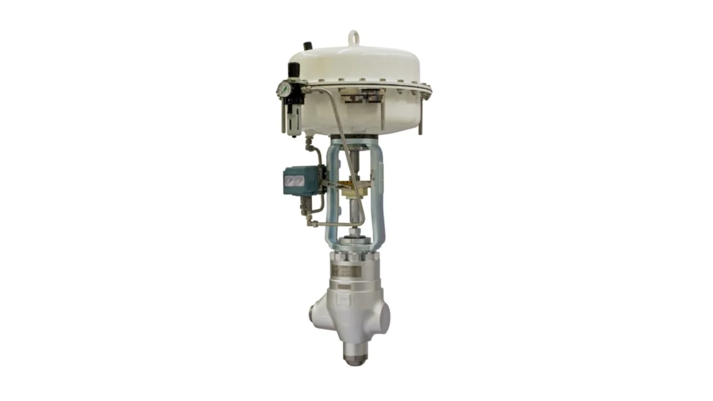 Van điều khiển ZK cho ứng dụng khắc nghiệt - ảnh 4