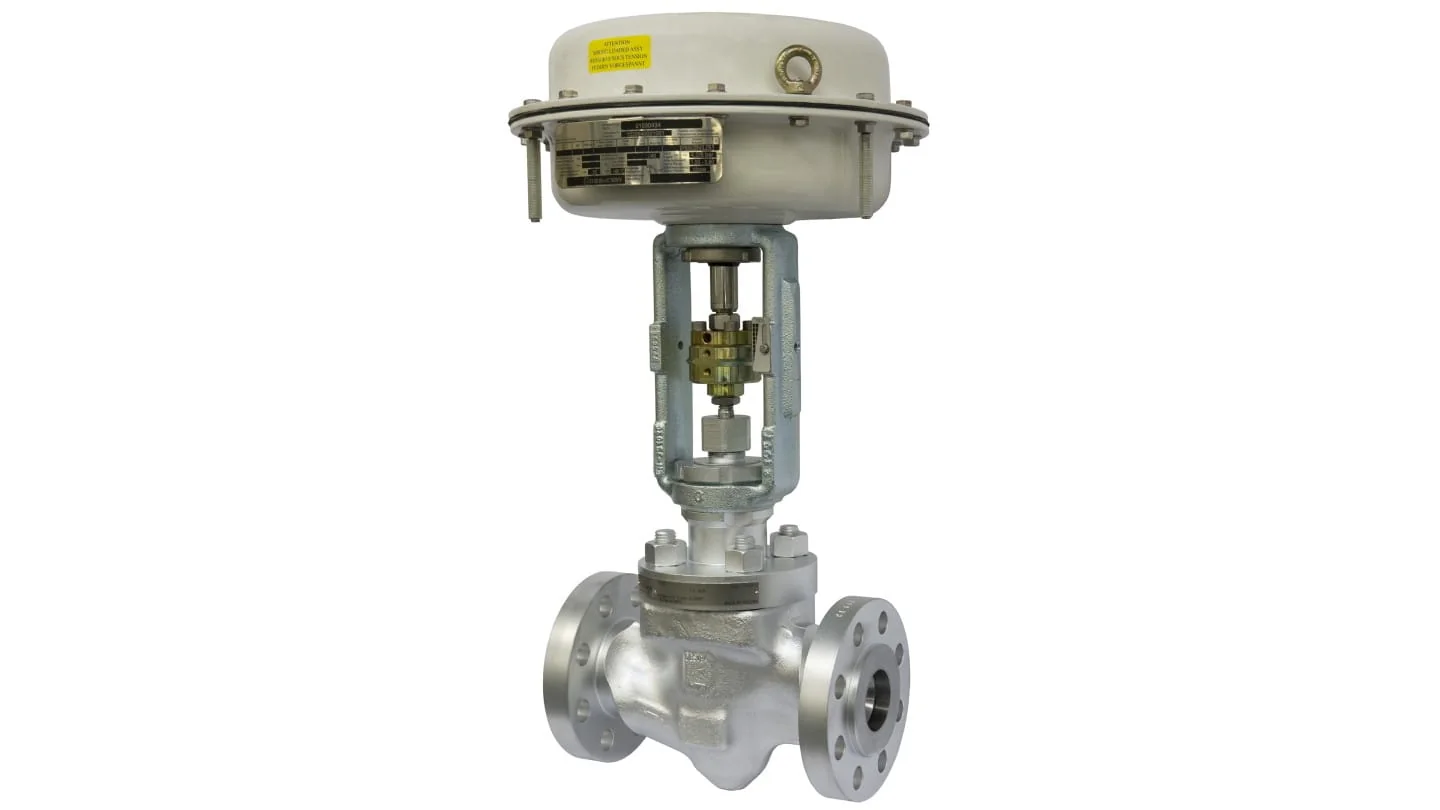 Van điều khiển ZK cho ứng dụng khắc nghiệt - ảnh 2