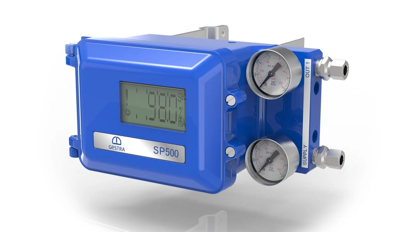 Van điều khiển đa dụng GCV - ảnh 3