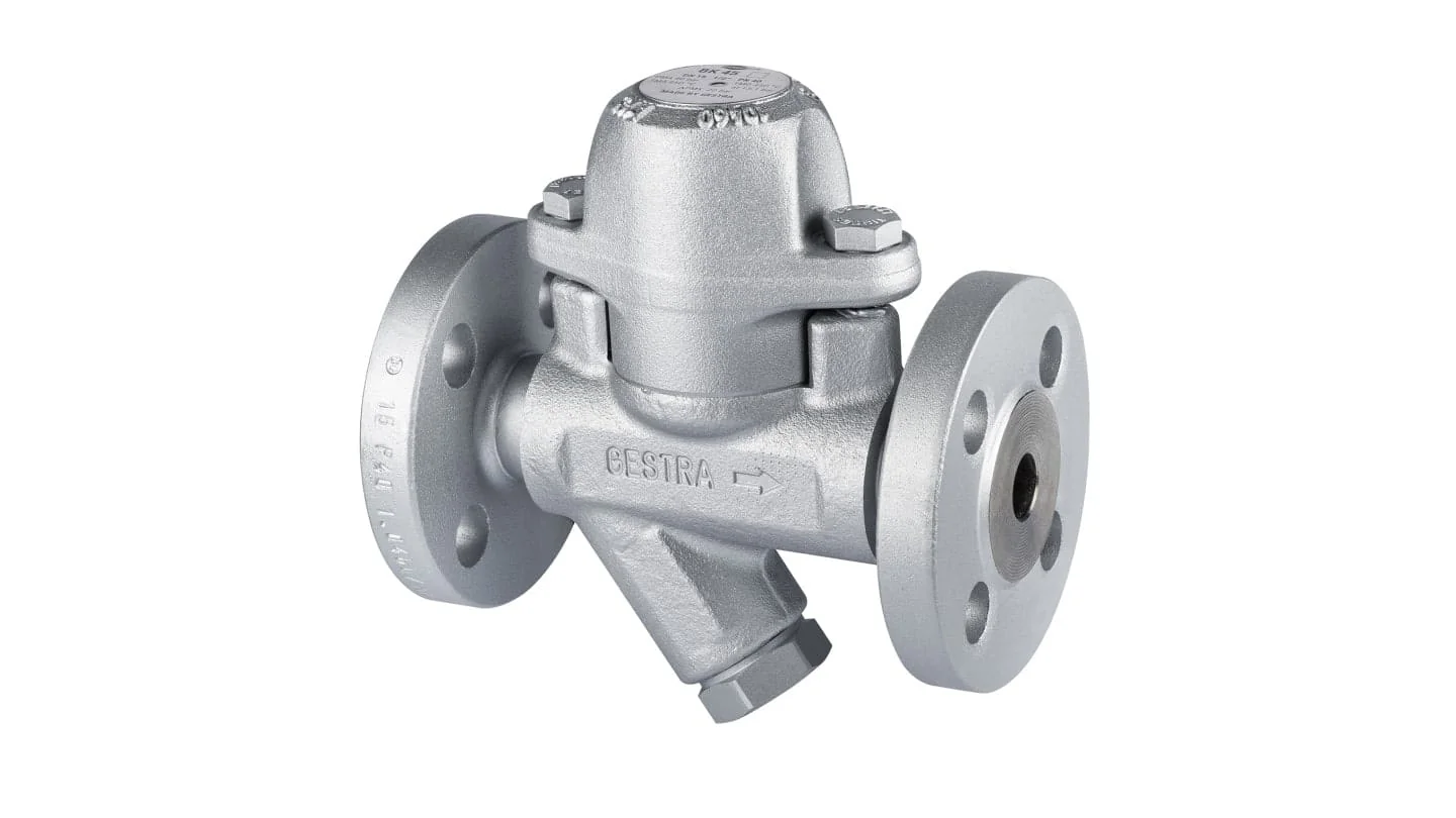 Bẫy hơi (Steam Traps)