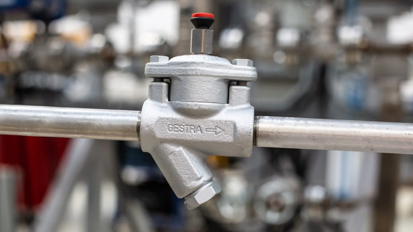 Van xả tự động AK (Automatic Drainage Valve) - ảnh 4