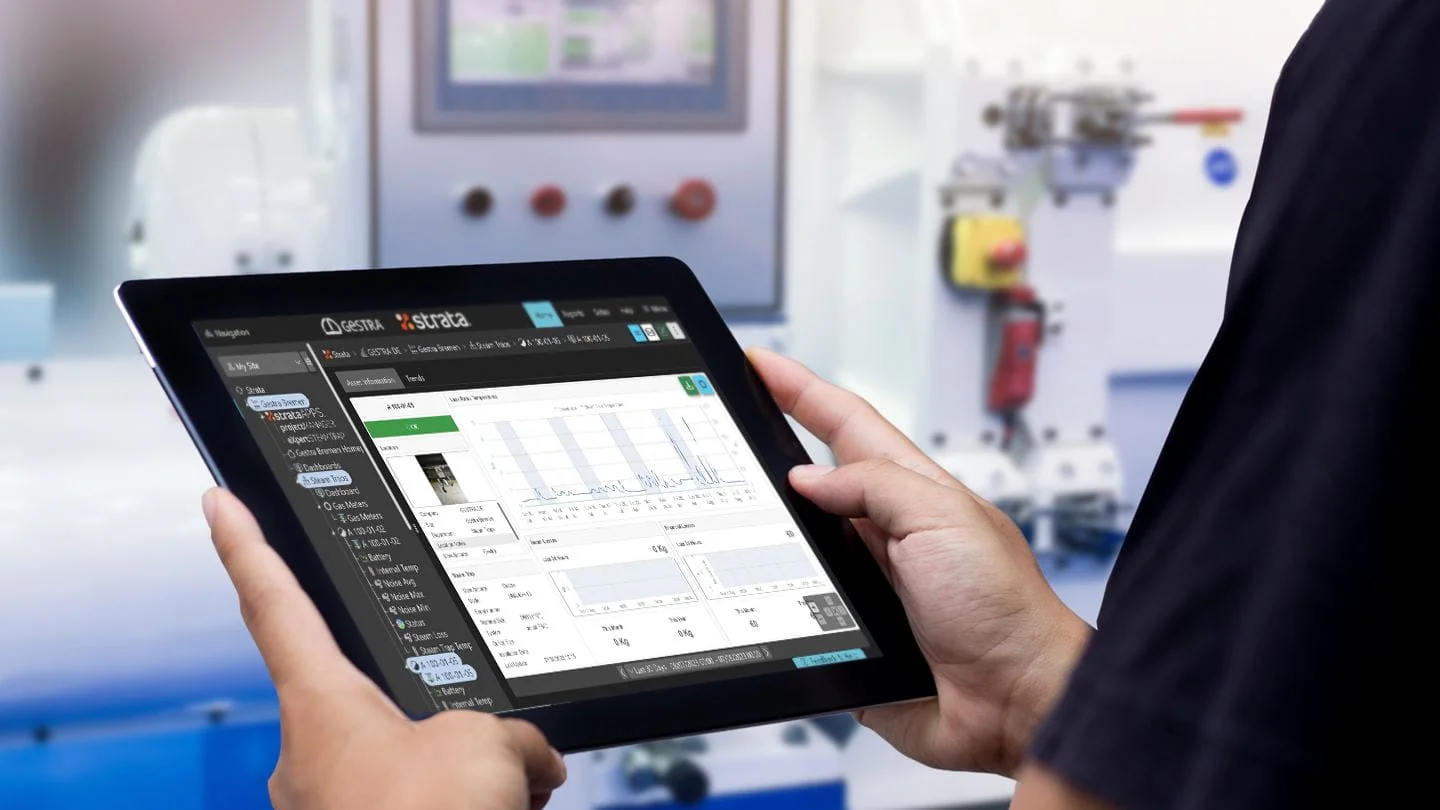 Giám sát bẫy hơi không dây ecoBolt - ảnh 4