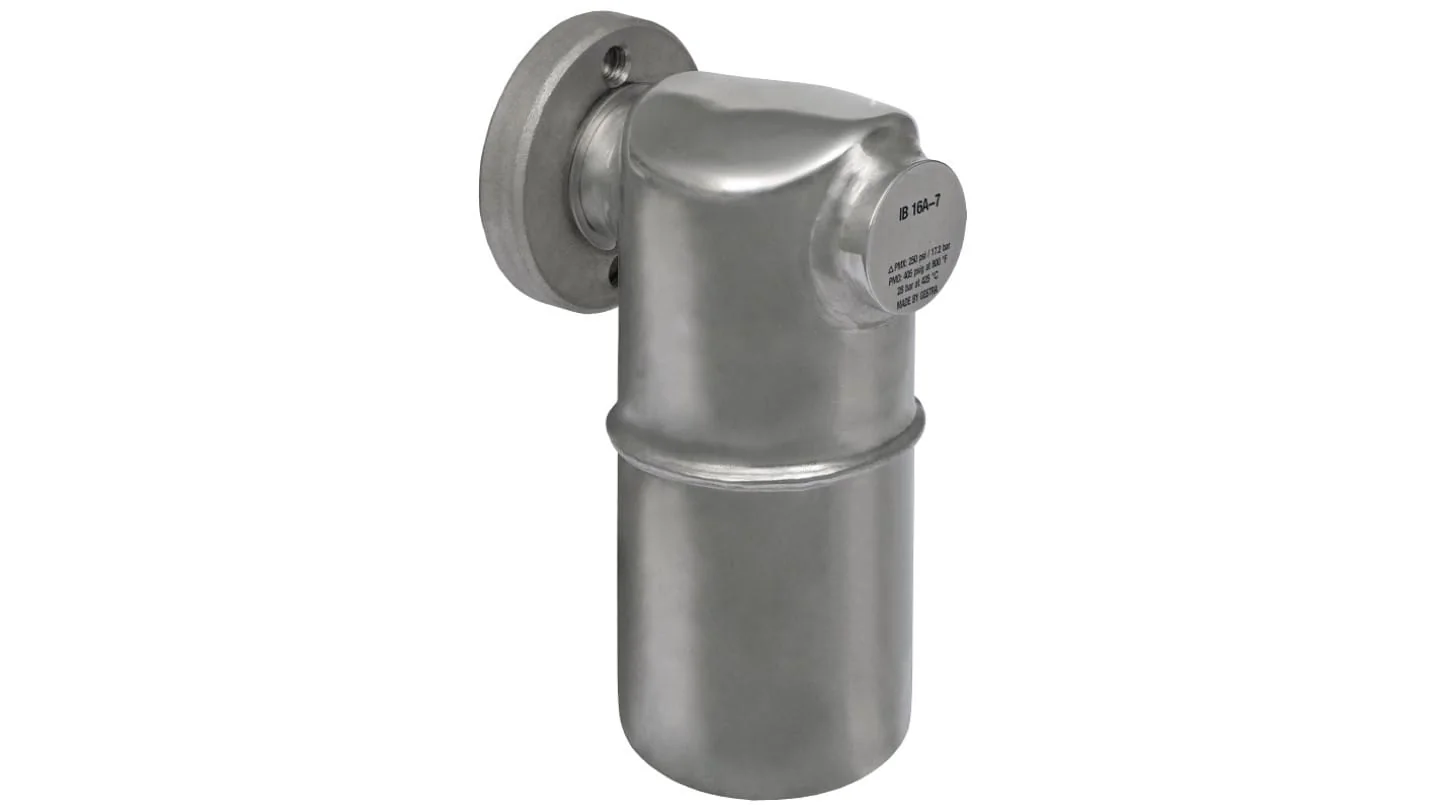 Bẫy hơi Universal Connector - ảnh 2