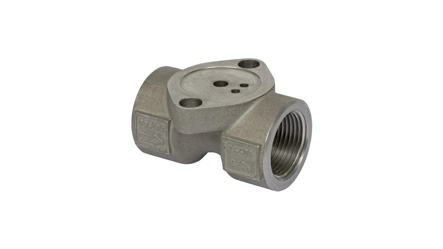 Bẫy hơi Universal Connector - ảnh 3