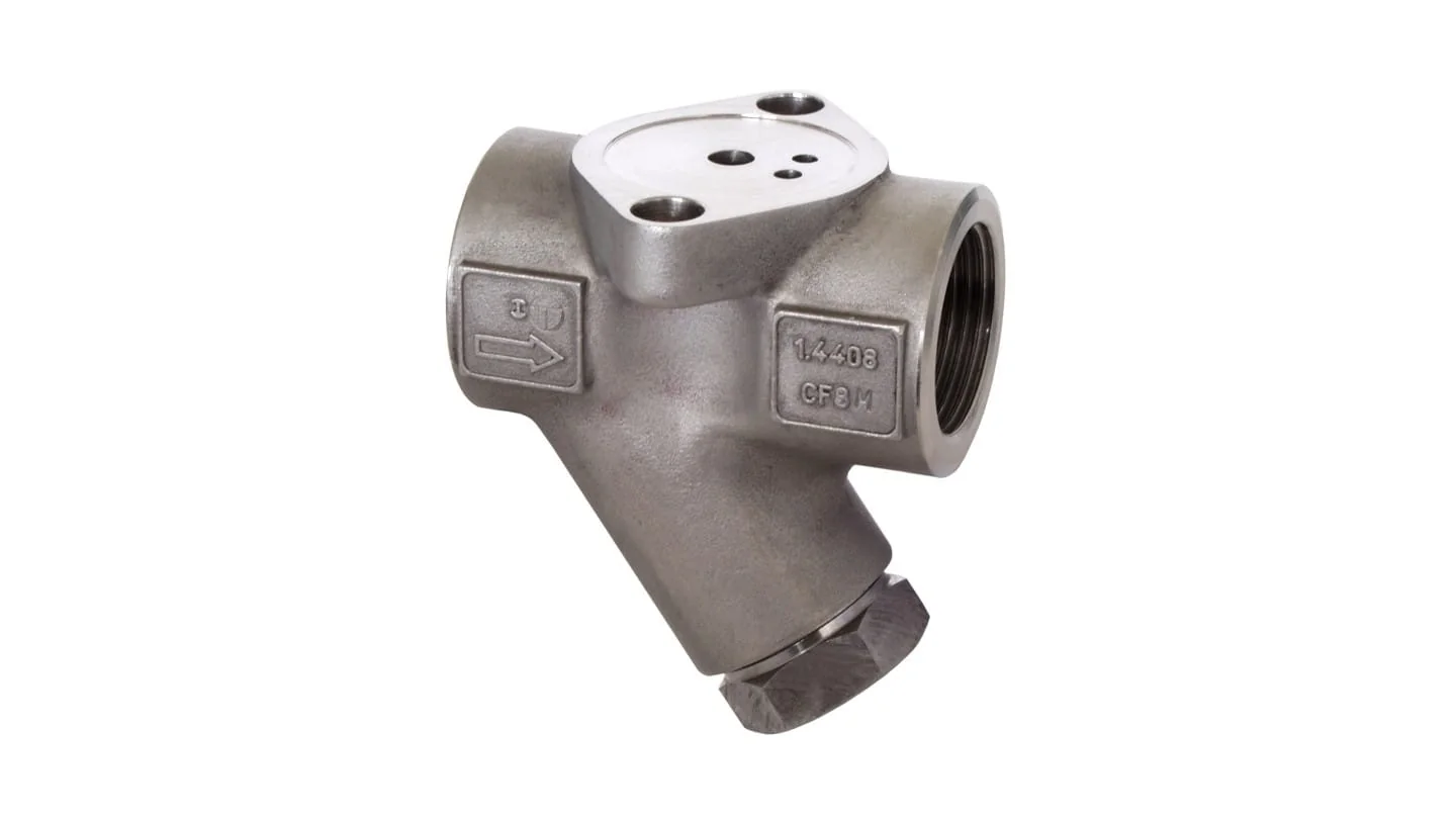 Bẫy hơi Universal Connector - ảnh 4