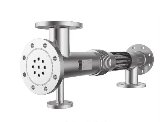 Bộ trao đổi nhiệt (Heat Exchangers)